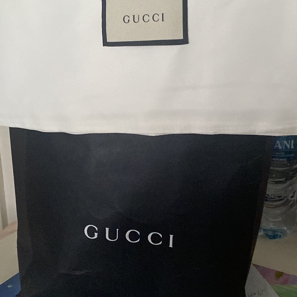 Gucci GG Guccissima 100% authentic. Offers accepted 😊 - Picture 7 of 9